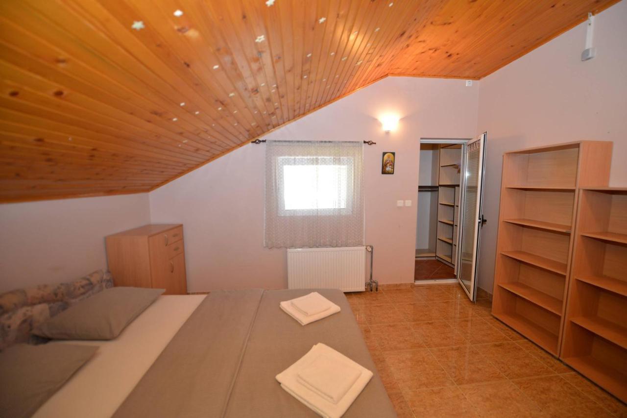 J & P Apartments Orahovac Kotor Exterior foto